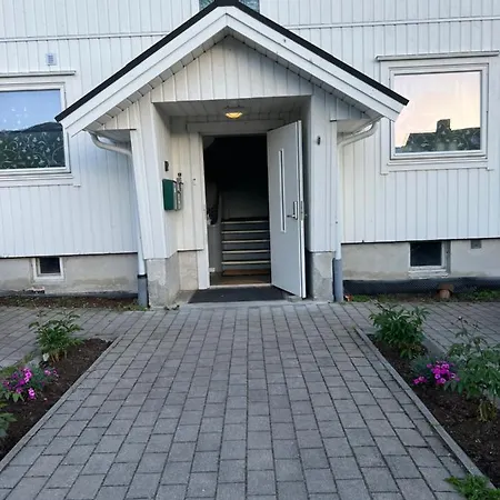 -andalsnes Quarto em Acomodações Particulares