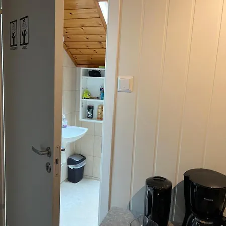 -andalsnes Quarto em Acomodações Particulares *