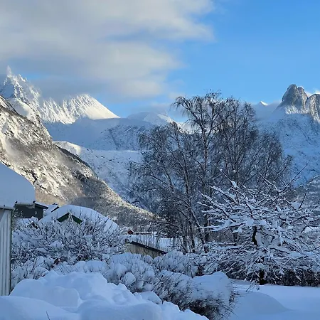 -andalsnes