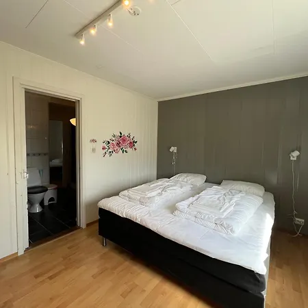 Gustehouse Habitación en casa particular *