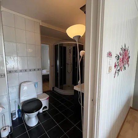 Gustehouse * Åndalsnes