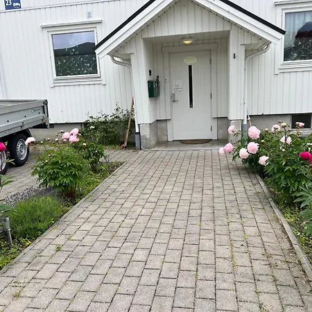 Gustehouse Habitación en casa particular *