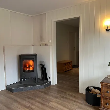 Gustehouse Pansiyon Åndalsnes