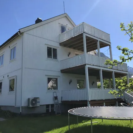 Quarto em Acomodações Particulares -andalsnes *