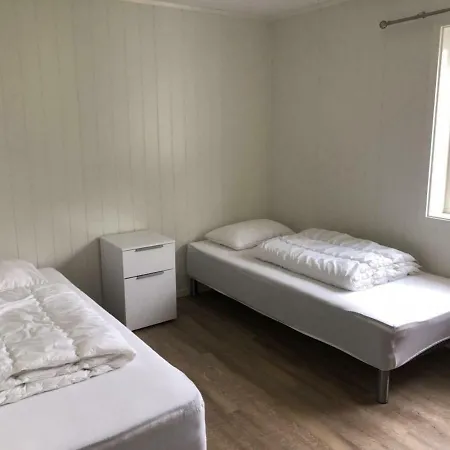 Privat overnatting Gustehouse *